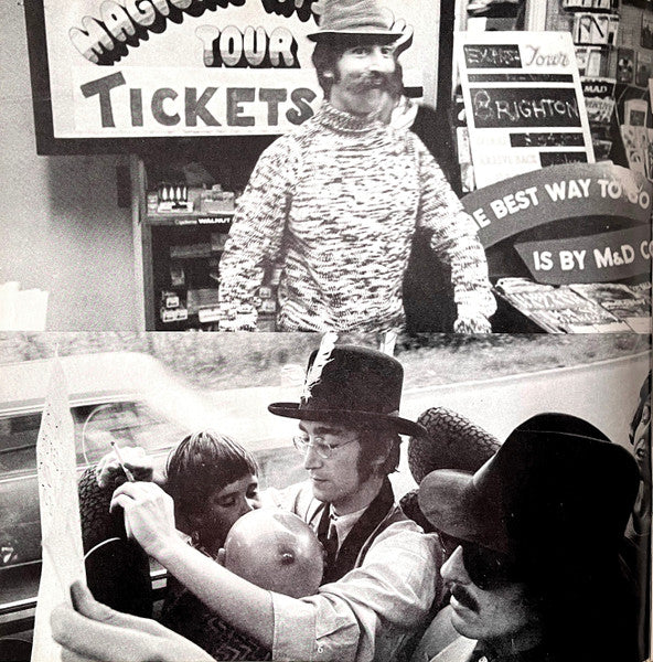 Magical Mystery Tour  - Beatles, The