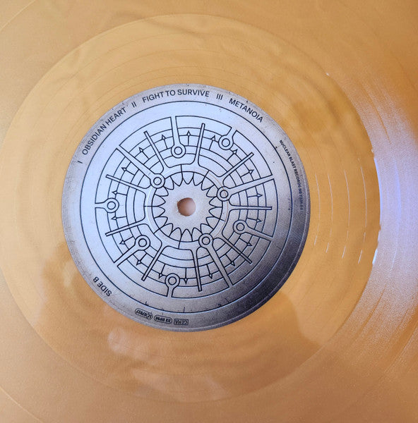 Aspiral - Epica
