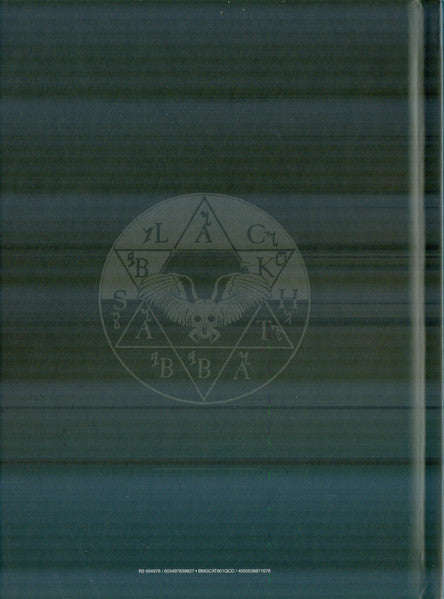 Live Evil - Black Sabbath