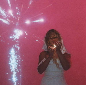 Wor$T Girl In America [With Booklet] - Slayyyter