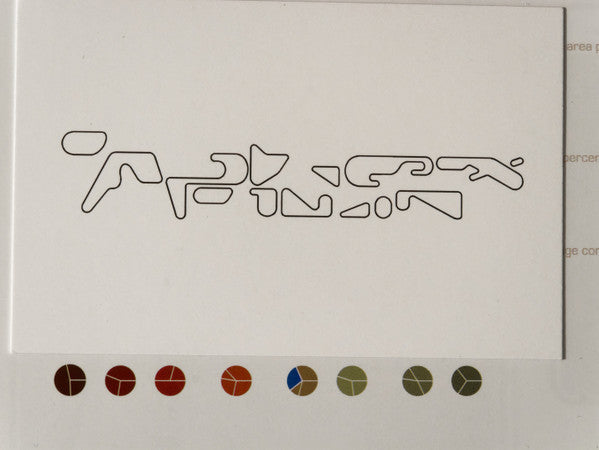 Selected Ambient Works Volume II - Aphex Twin