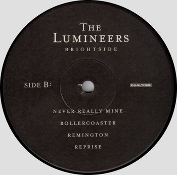 Brightside - Lumineers