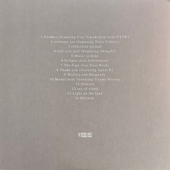 Modal Soul - Nujabes