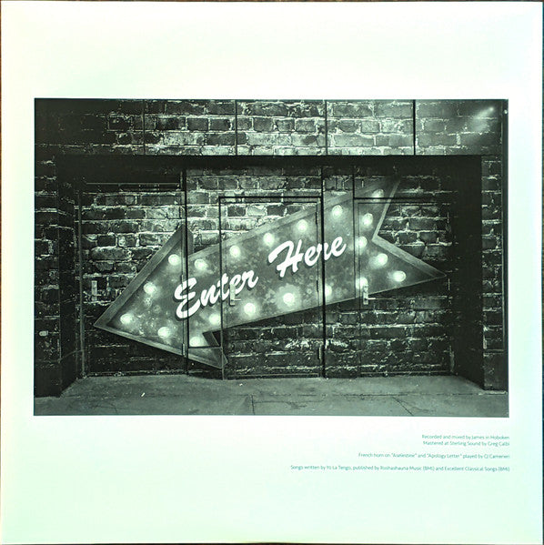 This Stupid World - Yo La Tengo