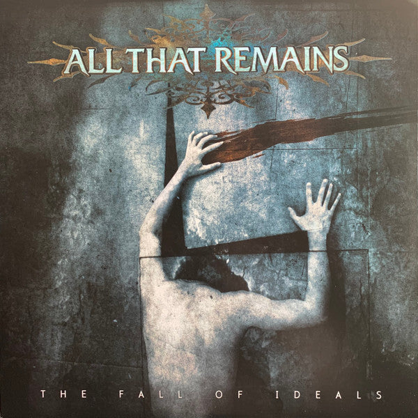 The Fall Of Ideals - All That Remains