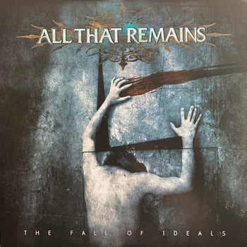 The Fall Of Ideals - All That Remains