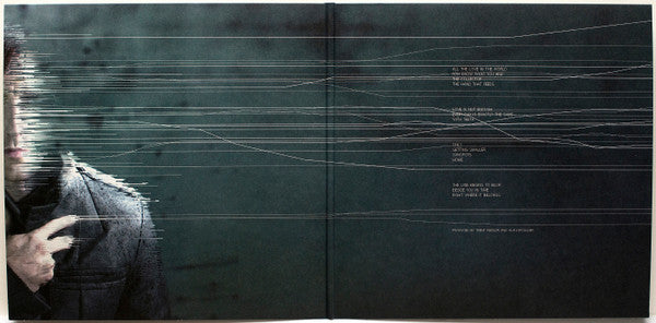With Teeth - Nine Inch Nails