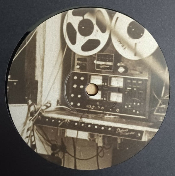 Warning: Uninc.: Live And Experimental Recordings - Residents