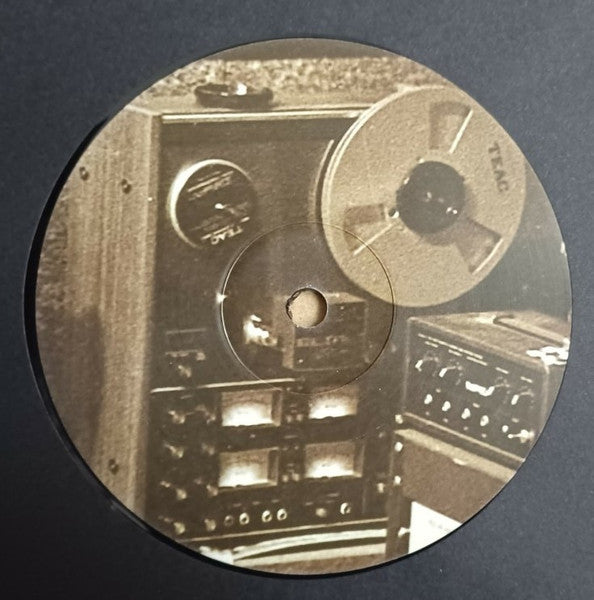 Warning: Uninc.: Live And Experimental Recordings - Residents