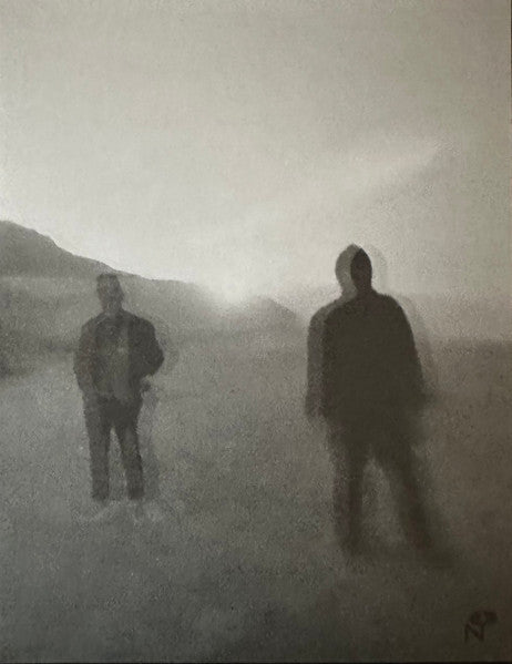 In Dreams - Duster