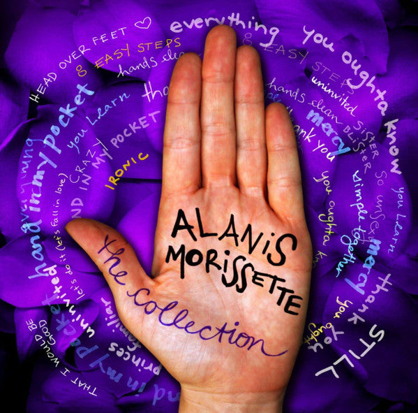 The Collection - Morissette, Alanis