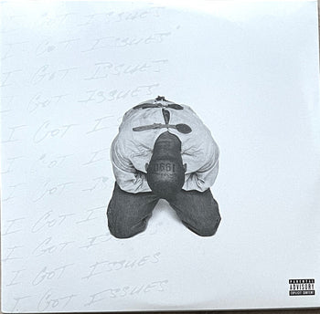I Got Issues - Yg