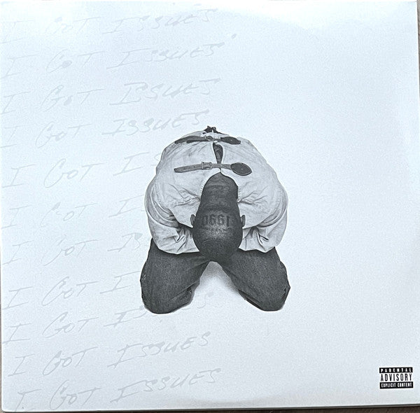 I Got Issues - Yg