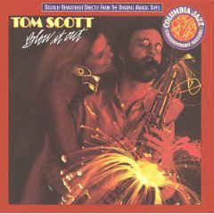 Blow It Out - Scott, Tom