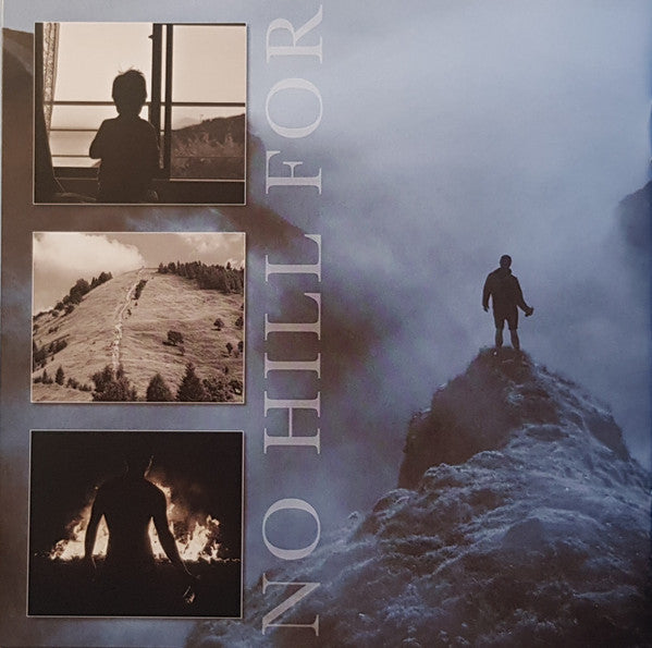 No Hill For A Climber - Morse, Neal & The Resonance