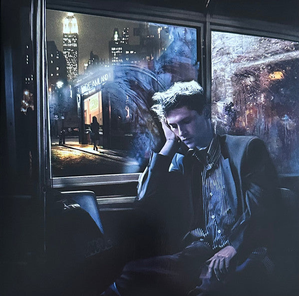 On The Train Ride Home - Paper Kites, The