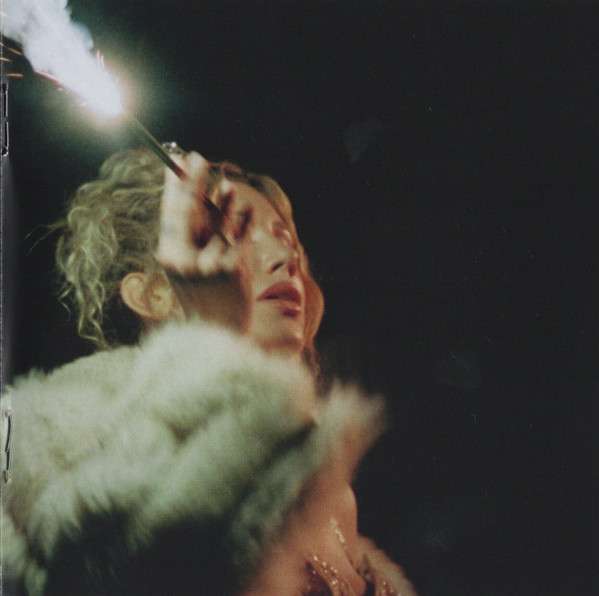 Wor$T Girl In America [With Booklet] - Slayyyter