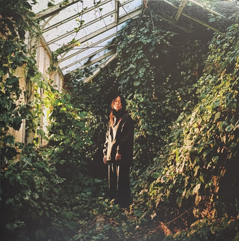 FIGURING THIS OUT (RSD) - DEB NEVER