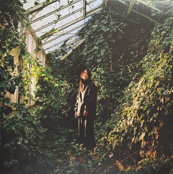 FIGURING THIS OUT (RSD) - DEB NEVER