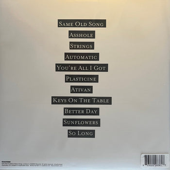 Automatic - Lumineers