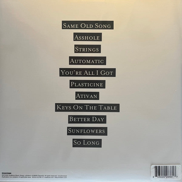 Automatic - Lumineers