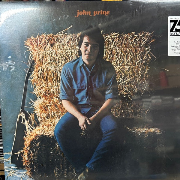 John Prine - Prine, John