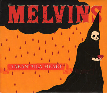 Tarantula Heart - Melvins