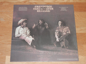 Mardi Gras - Creedence Clearwater Revival