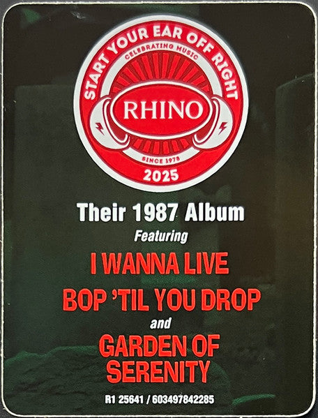 Halfway To Insanity - Ramones