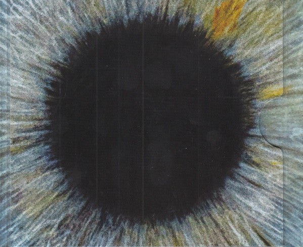 i/o (Bright-Side Mix, Dark-Side Mix, In-Side Mix) - Gabriel, Peter