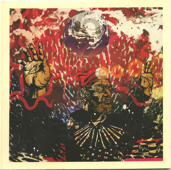 Living Sky - Sun Ra Arkestra