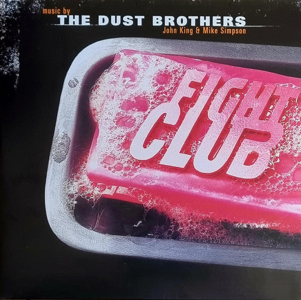 Fight Club - Dust Brothers