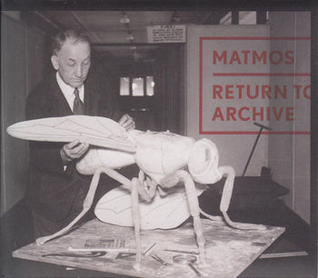 Return to Archive - Matmos