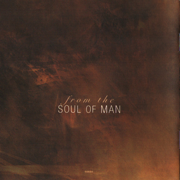 From The Soul Of A Man - Lattimore, Kenny