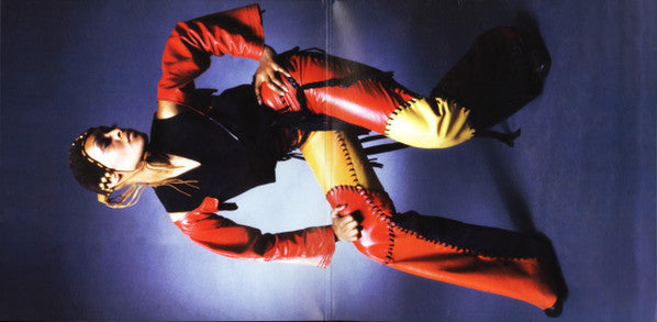 Space Funk 2: Afro Futurist Electro Funk in Space - Various