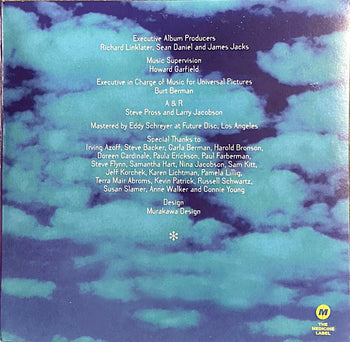 Dazed And Confused - Various
