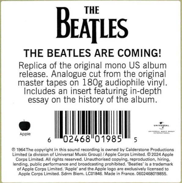 Beatles '65 - Beatles