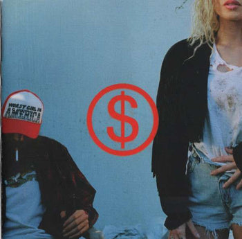 Wor$T Girl In America [With Booklet] - Slayyyter