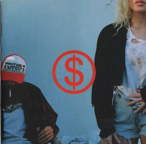 Wor$T Girl In America [With Booklet] - Slayyyter