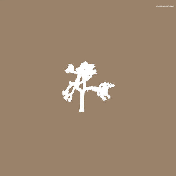 The Joshua Tree - U2