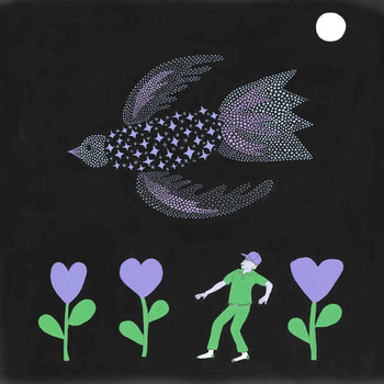 The Purple Bird - Bonnie Prince Billy