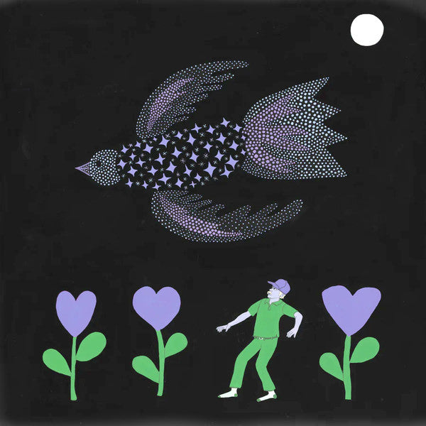 The Purple Bird - Bonnie Prince Billy