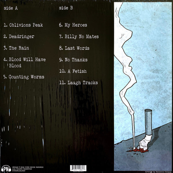 Laugh Tracks - Knocked Loose