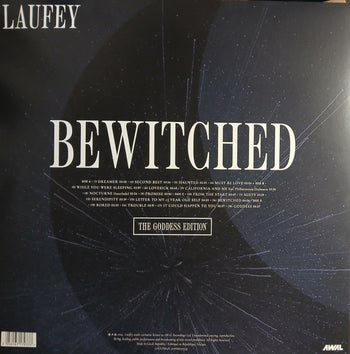 Bewitched: The Goddess Edition - Laufey