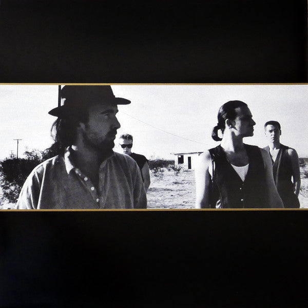The Joshua Tree - U2