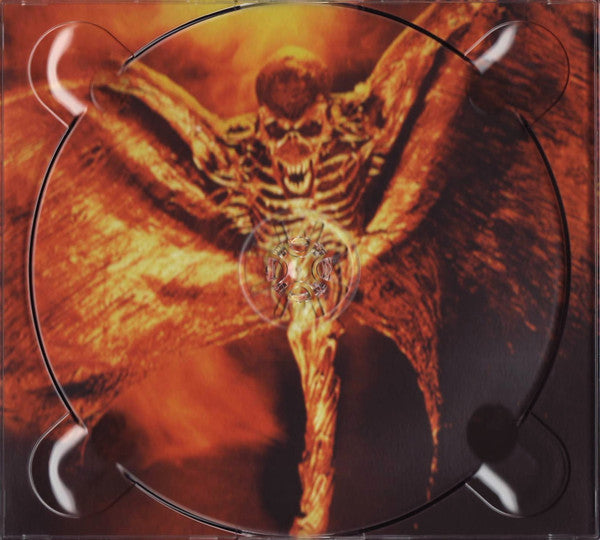 Fear Of The Dark - Iron Maiden