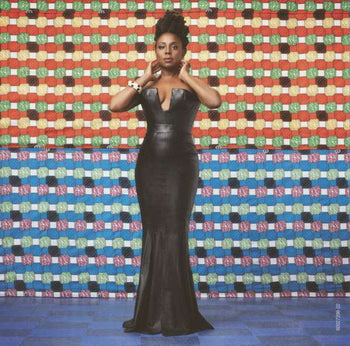 Let Love Rule - Ledisi