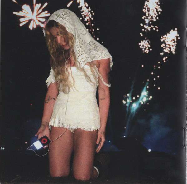 Wor$T Girl In America [With Booklet] - Slayyyter