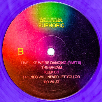 Euphoric - Georgia
