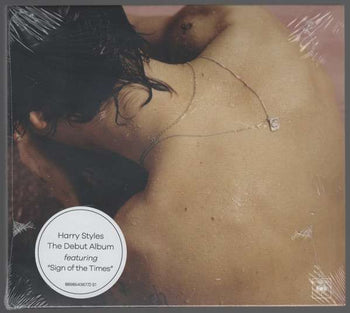 Harry Styles - Harry Styles [CD]